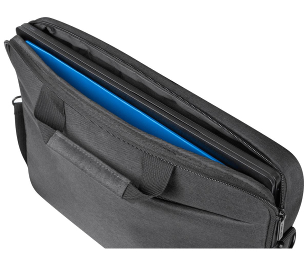 NATEC Torba notebook Beira 15,6'' Czarna NTO-2056 - 1480415 - zdjęcie 4